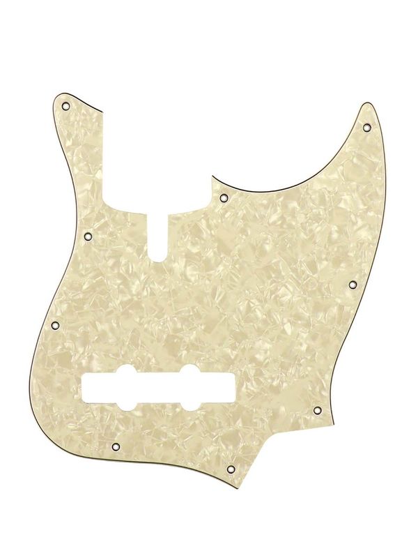 Boston MMV-310-PC Sire Marcus Miller V-series Pickguard