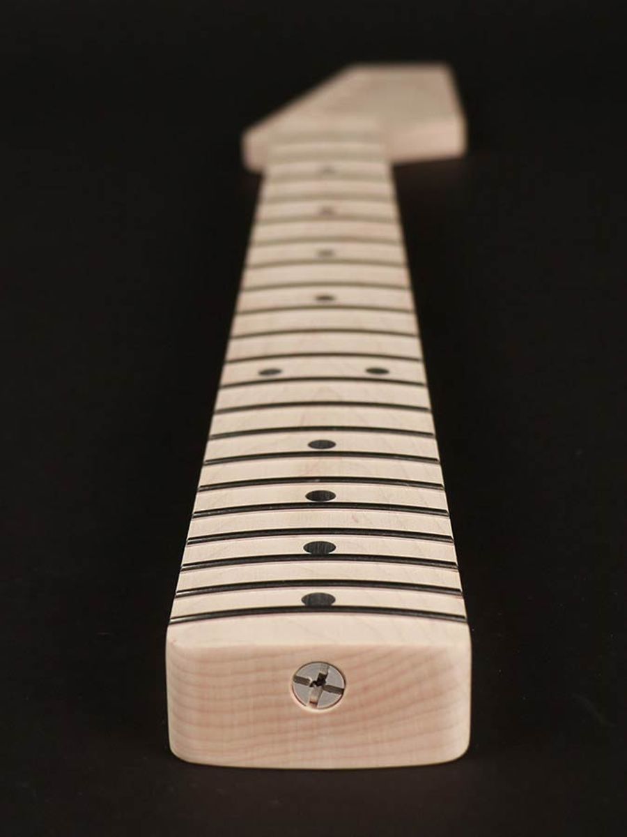 Boston JSN21M-V Vintage Neck Japan - Maple