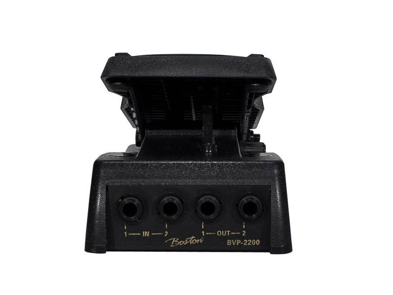 Boston BVP-2200 Volume Pedal