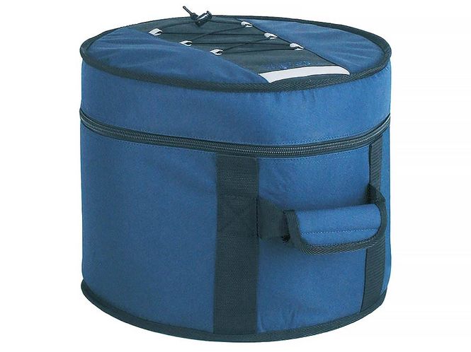 Hovedbilde Boston DBL-08-T | Deluxe Tom Bag