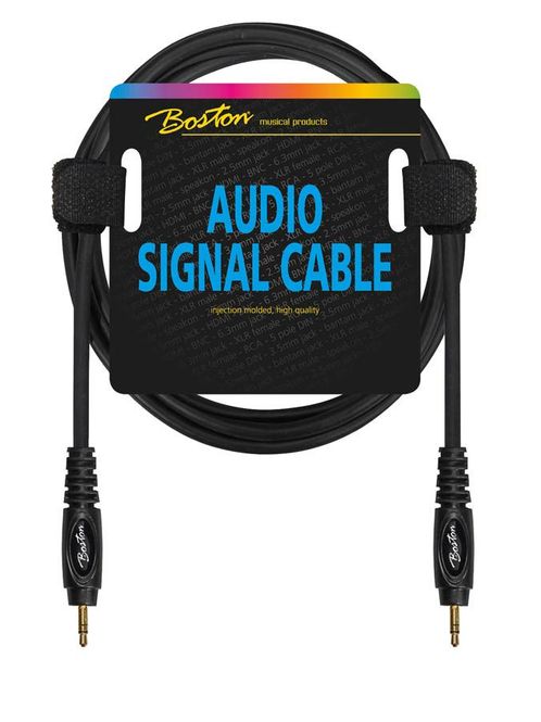 Hovedbilde Boston AC-Series Minitele Stereo - Minitele ...