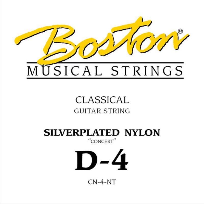 Boston CN-4 Concert Series D-4 Normal Tension