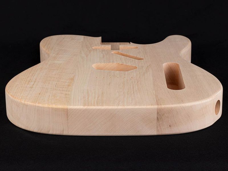 Boston ETE-3ALD Vintage Body Teaser model (made in Germany)
