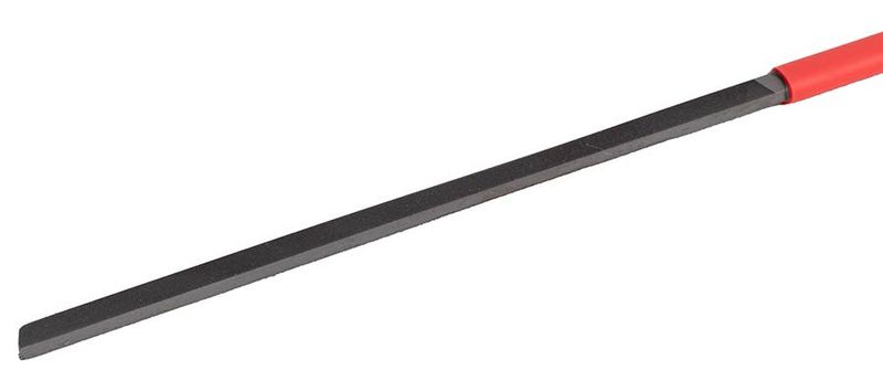 Boston fret end dressing file 80x33x15mm