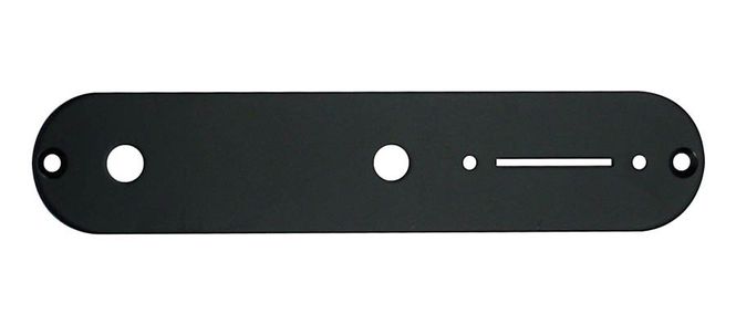 Hovedbilde Boston CP-TE-B Control Plate Tele
