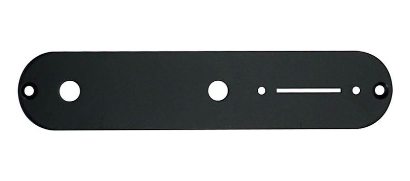 Boston CP-TE-B Control Plate Tele