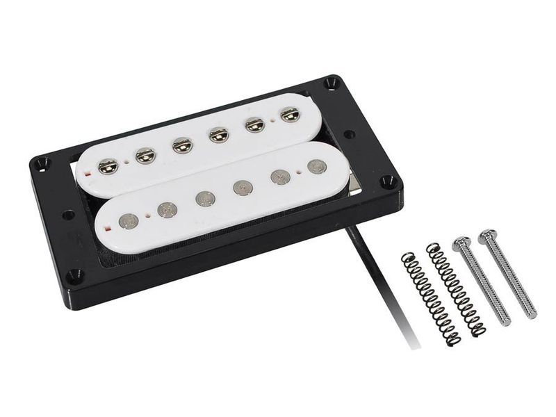 Boston PHB-90 Power Humbucker Neck - White