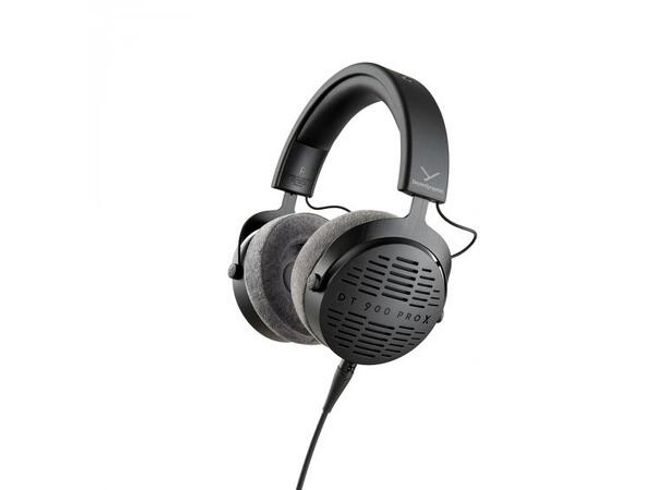 Hovedbilde Beyerdynamic DT 900 PRO X hodetelefoner