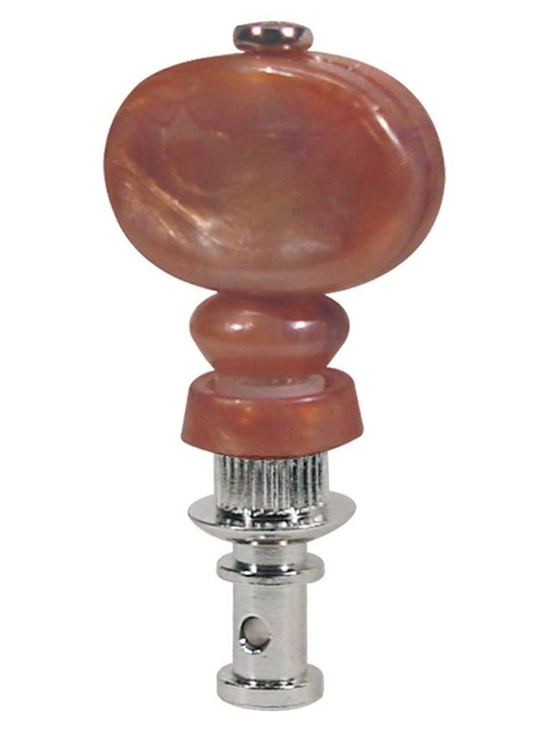Boston UMH-200 Machine Heads Ukulele - Amber