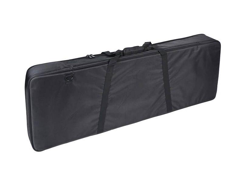 Boston KGB-565-99 Smart Luggage Deluxe Keyboard Bag