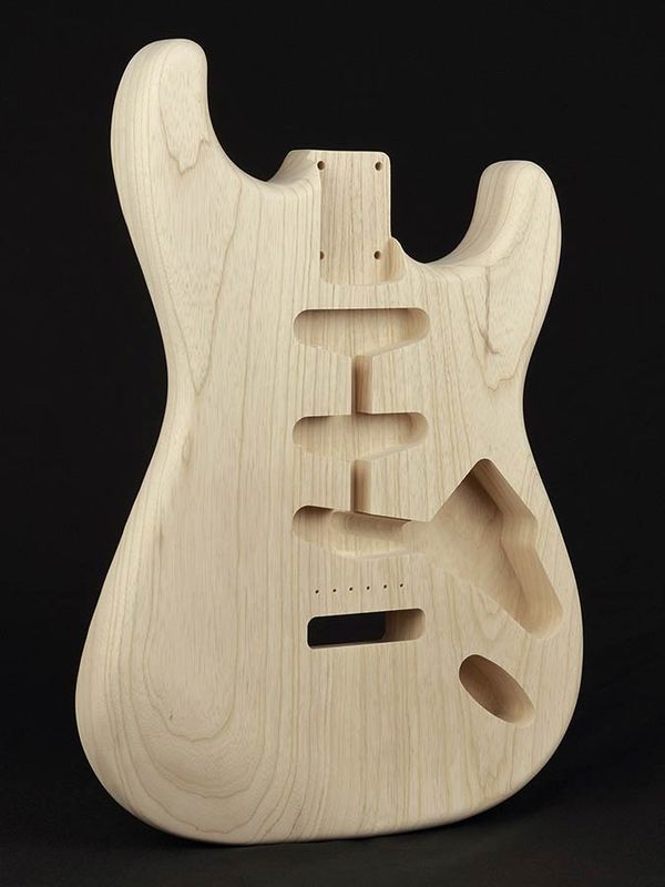 Boston JST-2SA Vintage Strat Body - Japan