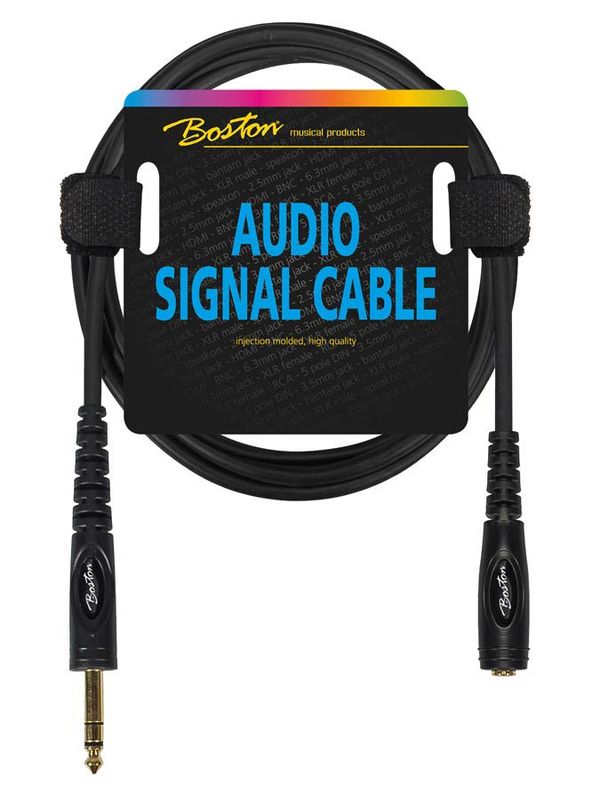 Boston AC-Series Stereo Tele Förlängning 3.0 m