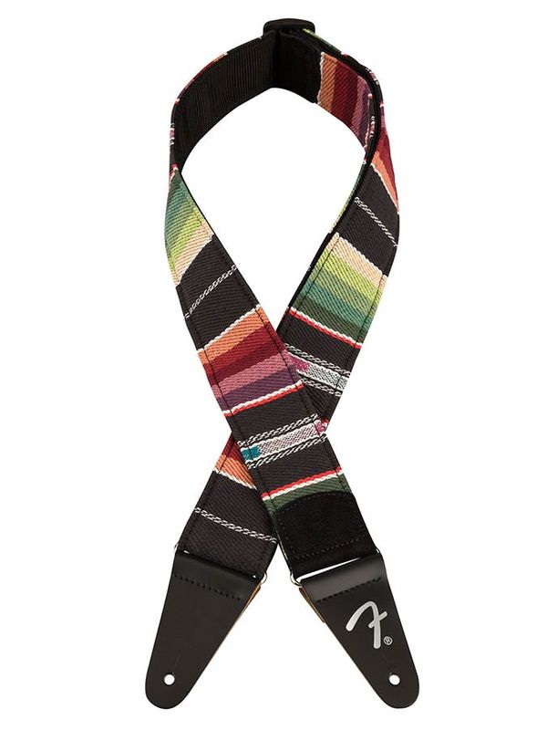 Fender  Sonoran strap, 2