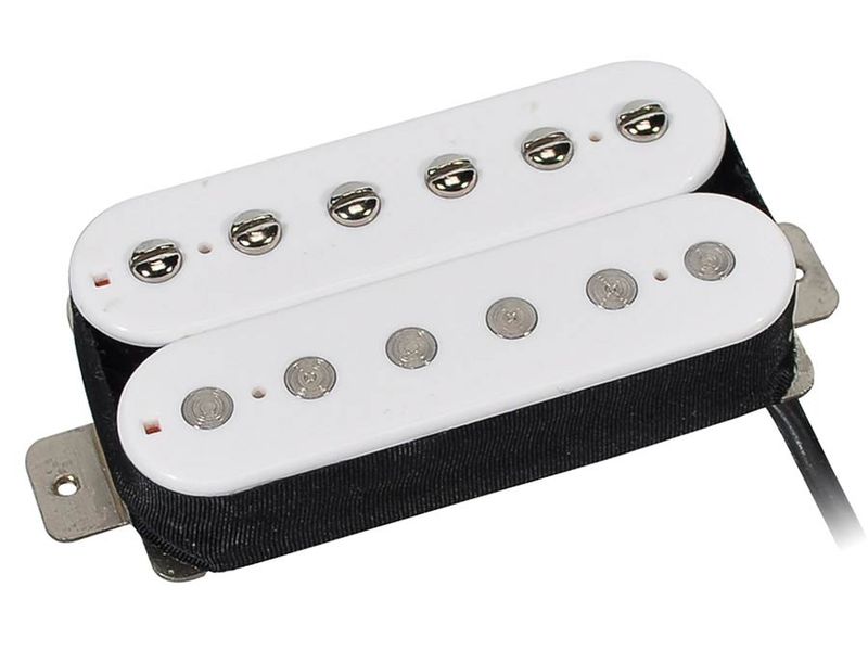 Boston PHB-90 Power Humbucker Neck - White