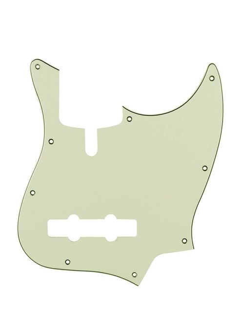Hovedbilde Boston MMV-310-M Sire Marcus Miller V-series Pickguard