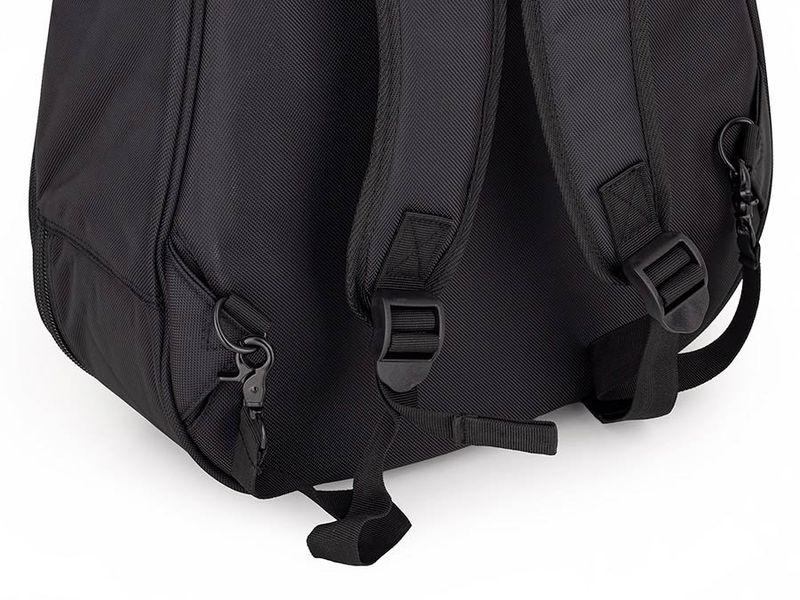 Boston Deluxe gigbag for classical guitar, logo-free
