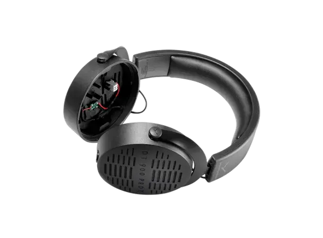 Hovedbilde Beyerdynamic hodebøyle