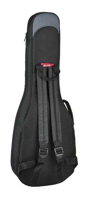 Boston Super Packer Gigbag Concert Ukulele