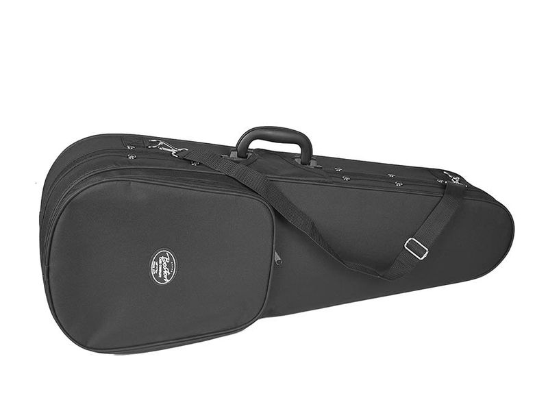 Boston CUK-250 Soprano Ukulele Lightcase