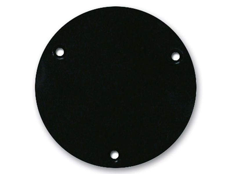 Boston P-101 LP Switch Back Plate - Black