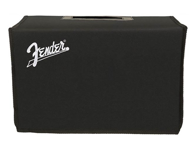 Hovedbilde Fender  amplifier cover Acoustic Junior/GO