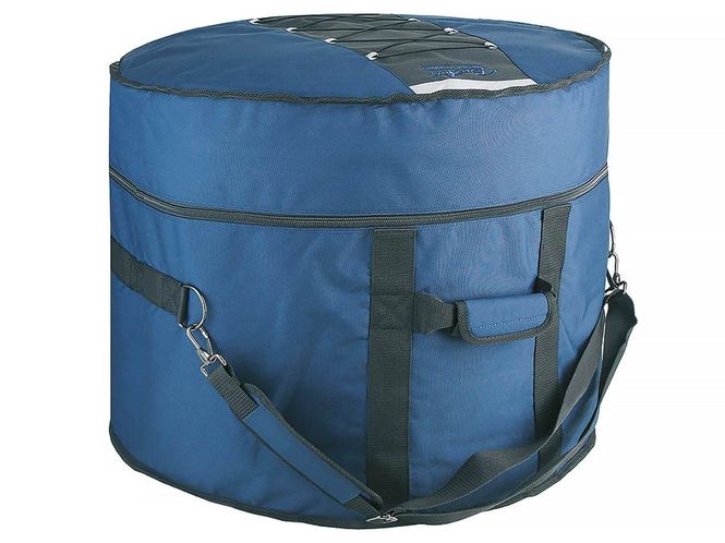 Hovedbilde Boston DBL-20-B | Deluxe Bass Drum Bag