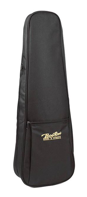 Hovedbilde Boston VC-144-BK Violin Case Cover 4/4