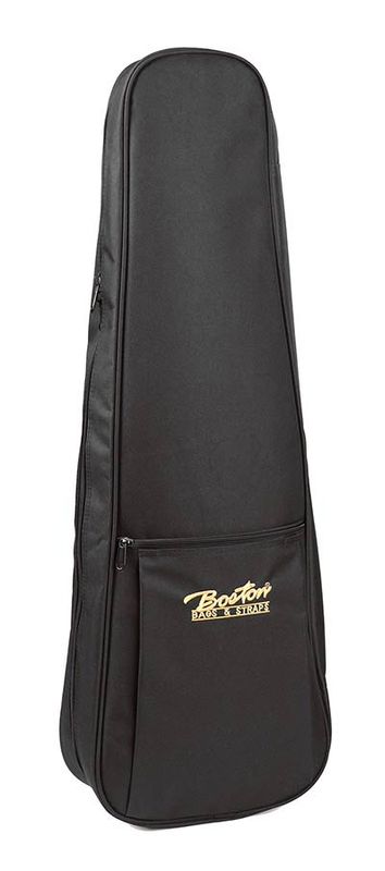Boston VC-144-BK Violin Case Cover 4/4