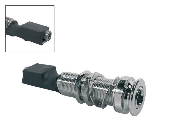 Hovedbilde Boston EPJ-5535-N Endpin Jack