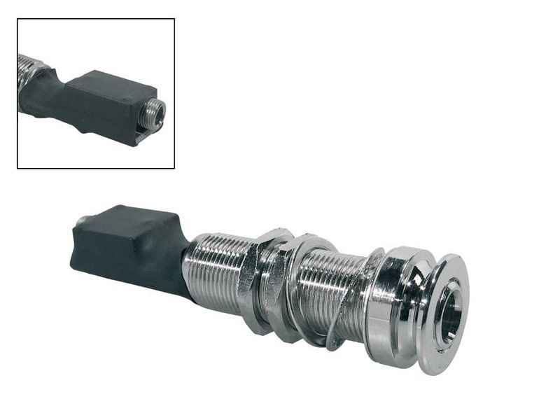 Boston EPJ-5535-N Endpin Jack