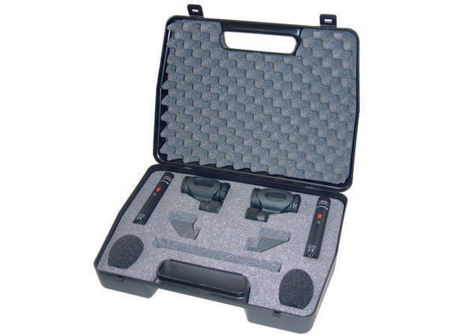 Hovedbilde Beyerdynamic MC 930, par