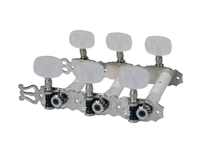 Hovedbilde Boston 131-P Machine Heads Classic Guitar