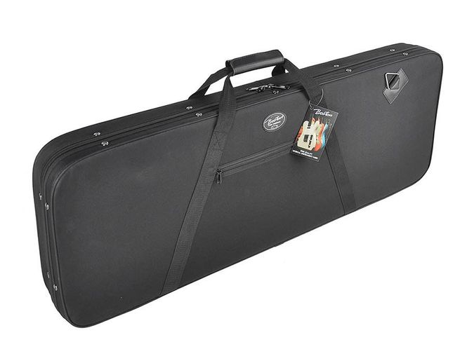 Hovedbilde Boston CEG-250 Electric Guitar Softcase