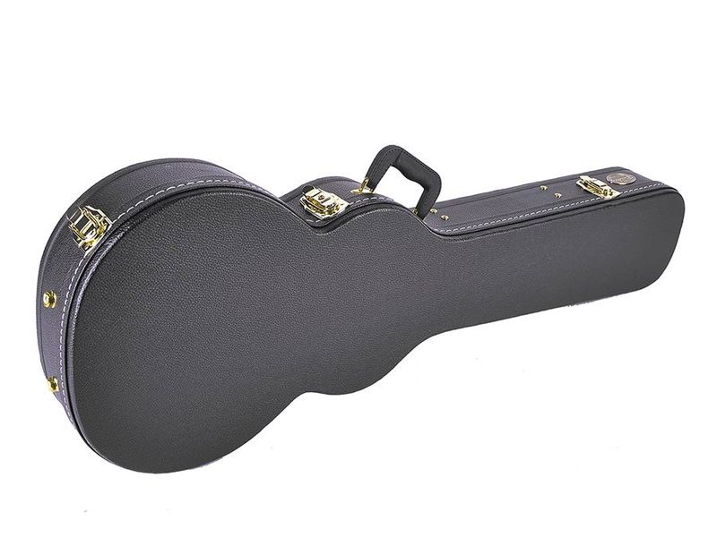 Boston CEG-100 Les Paul Hardcase