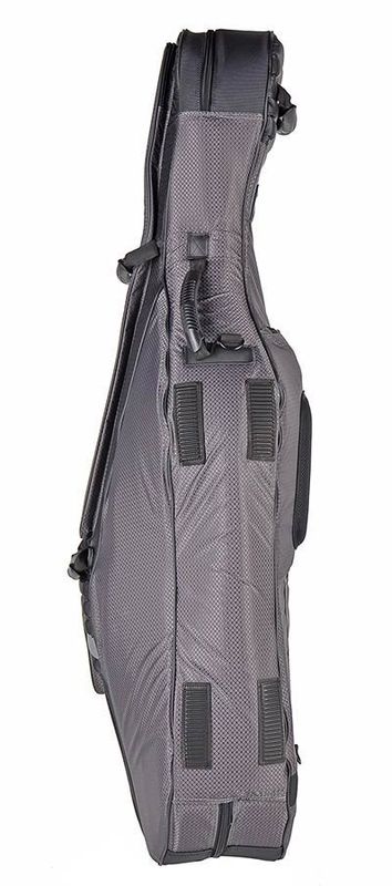 Boston CT-844 Cello Bag 4/4