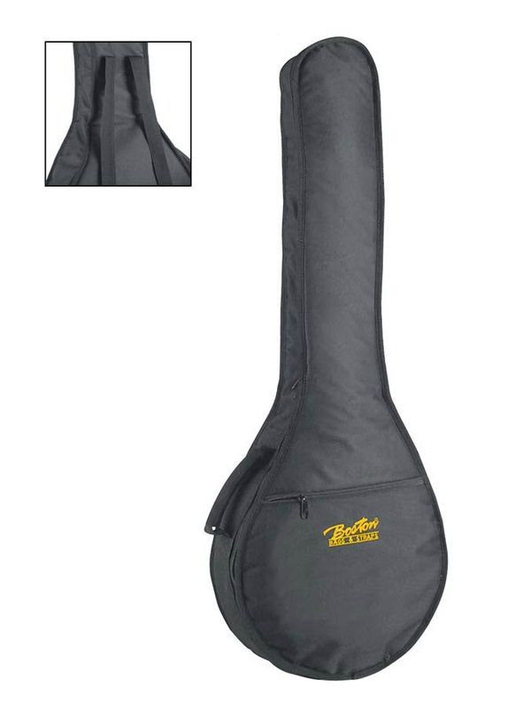 Boston TB-10 Gigbag Tenor/Guitar Banjo