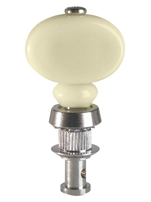 Hovedbilde Boston UMH-200 Machine Heads Ukulele - Ivory