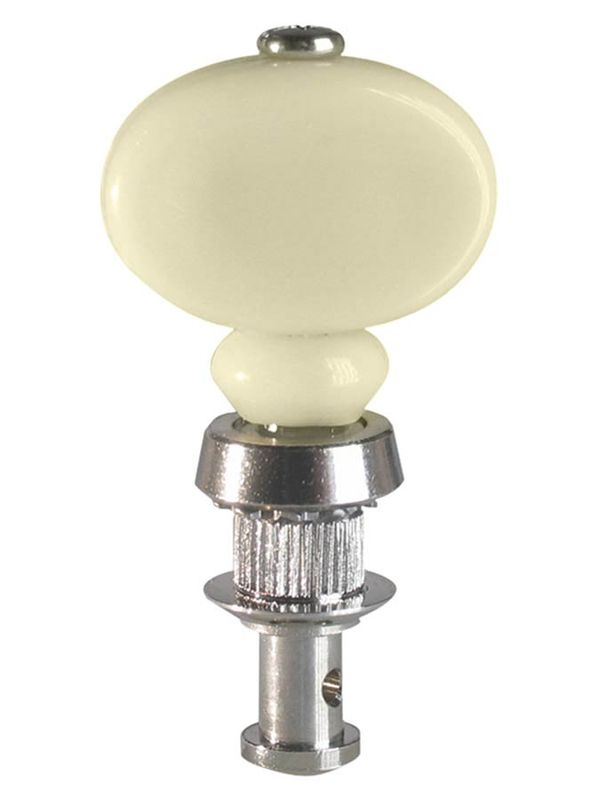 Boston UMH-200 Machine Heads Ukulele - Ivory
