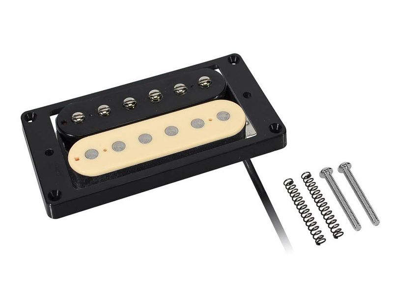 Boston PHB-90 Power Humbucker Neck - Zebra