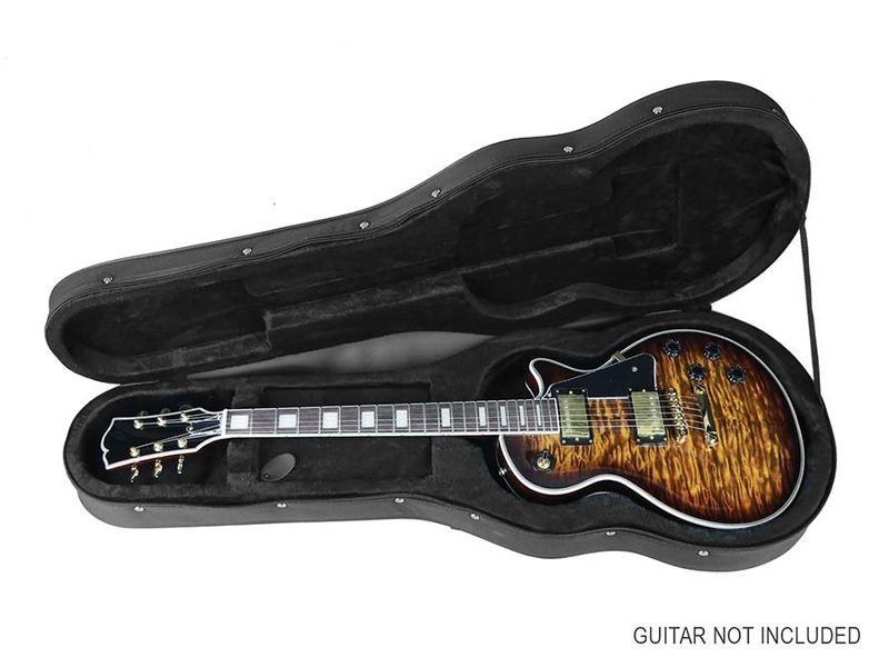 Boston CLP-250 Les Paul Softcase