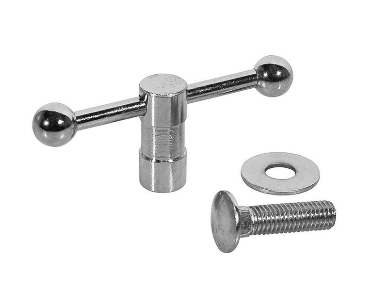 Boston Swivel Nut M7