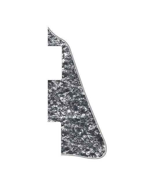 Hovedbilde Boston LP-413-PB Pickguard LP 4-Ply