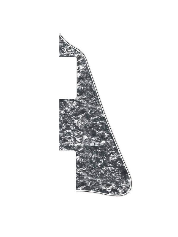 Boston LP-413-PB Pickguard LP 4-Ply