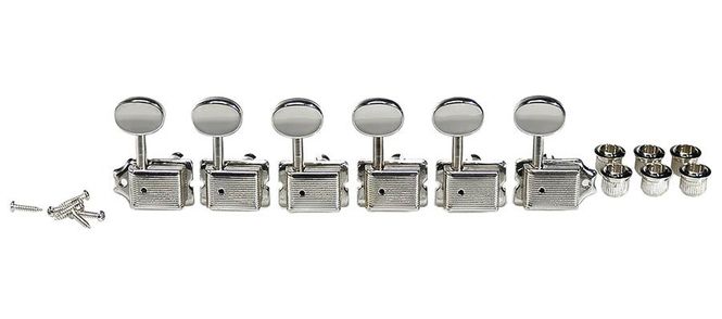 Hovedbilde Boston 62-NL Machine Heads