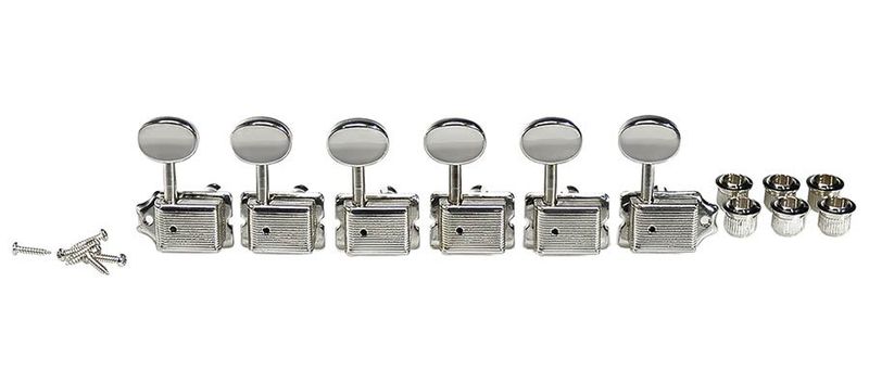 Boston 62-NL Machine Heads