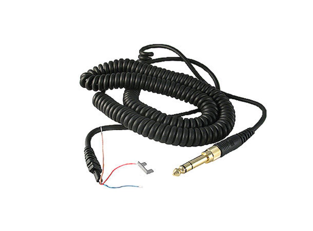 Beyerdynamic kabel for DT modeller