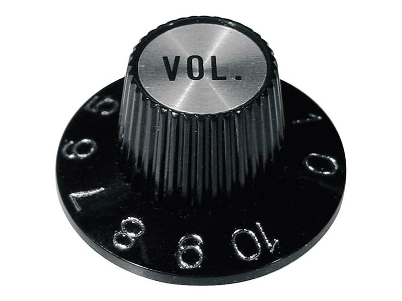 Boston KS-260-V Bell Knob