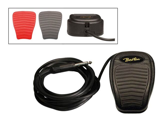 Hovedbilde Boston BFS-10 Sustainpedal