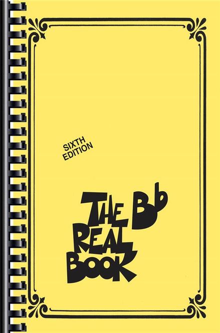 Hovedbilde The Real Book - Volume I - Mini Edition