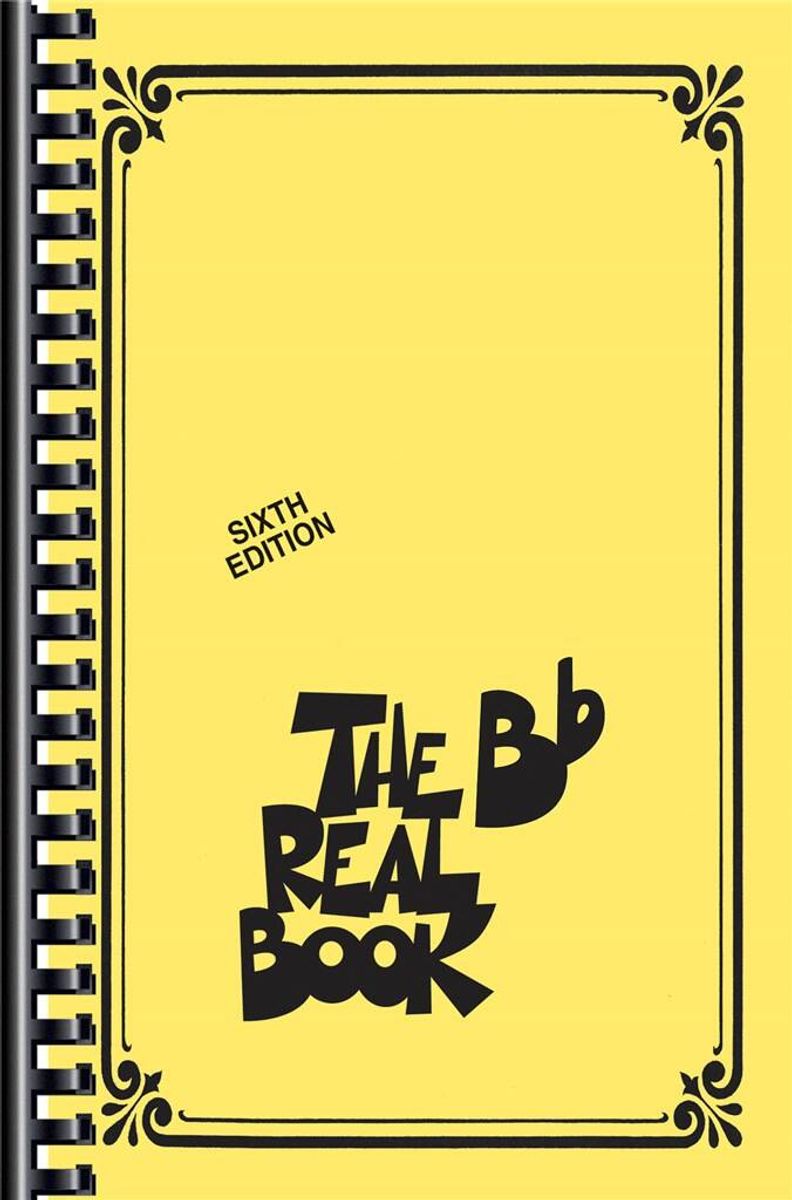 The Real Book - Volume I - Mini Edition
